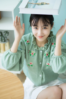 陷入热恋的我们电视剧